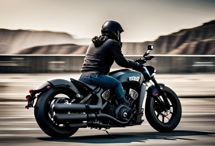Indian Scout Bobber Sixty Buyer’s Guide