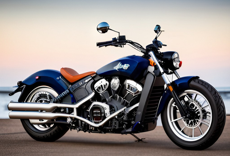 Indian Scout Complete Buyer's Guide Specs, Price