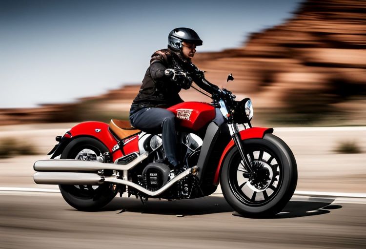 Indian Scout Rogue Review – Exploring the Darker Side of Motorcycling