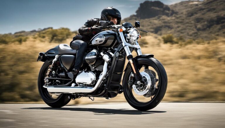 Exploring the Harley-Davidson SPORTSTER 1200: A Comprehensive Review