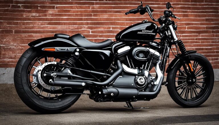 In-depth Review: The Irresistible Harley-Davidson Nightster Special