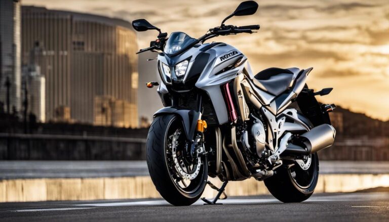 Your Ultimate Guide to Buying a Honda 919 (Hornet 900)