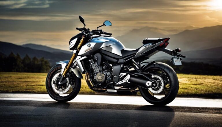 Yamaha MT-01: Experienced Rider’s First Experience