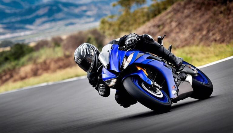 The Ultimate Yamaha R6 Buyers Guide