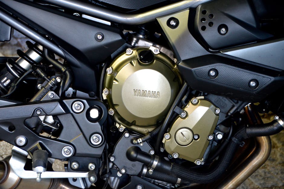 Image of a customized Yamaha Warrior with various enhancements, showcasing its style and performance.