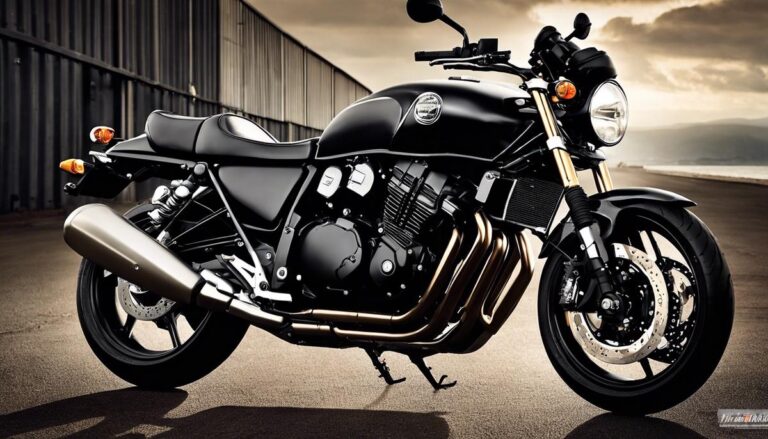 Yamaha XJR1300: The Classic Road Test